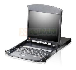 Aten KL1508AIN-AXA-2XK06FG 8-Port 19