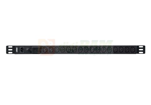 Aten PE0116SG-AT-G PE0116SG 0U Basic PDU with