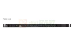 Aten PE1216SG-AT-G 16-Outlet 0U PDU with Current