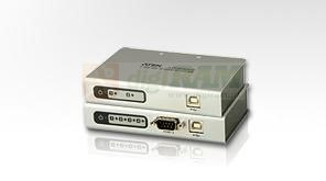 Aten UC2324-AT 4 port USB2.0-to-Serial HUB