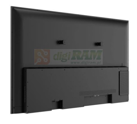 Monitor wielkoformatowy ST5502S 55 cali IPS 4K,ANDROID,18/7,400nit