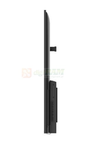 Monitor wielkoformatowy ST5502S 55 cali IPS 4K,ANDROID,18/7,400nit