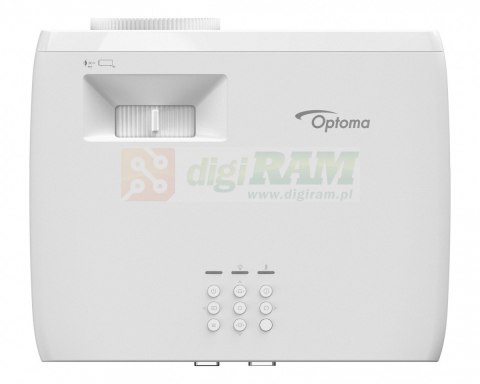 Projektor ZH420 Laser 1080P 4300 ANSI, 300 000:1