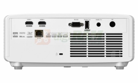 Projektor ZH420 Laser 1080P 4300 ANSI, 300 000:1