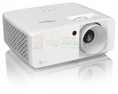 Projektor ZH420 Laser 1080P 4300 ANSI, 300 000:1