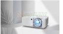 Projektor ZH420 Laser 1080P 4300 ANSI, 300 000:1