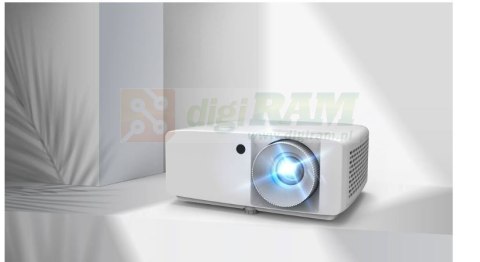 Projektor ZH420 Laser 1080P 4300 ANSI, 300 000:1