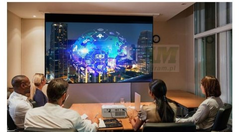 Projektor ZH420 Laser 1080P 4300 ANSI, 300 000:1