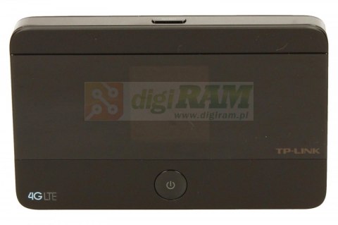 M7350 4G LTE Mobile WiFi z trybem pracy 4G