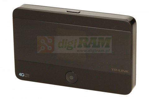 M7350 4G LTE Mobile WiFi z trybem pracy 4G