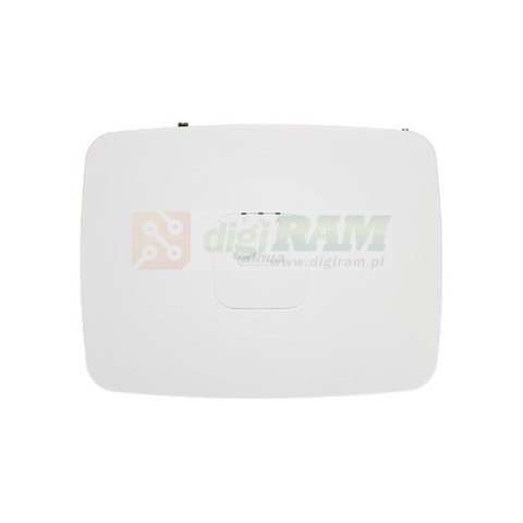 Rejestrator IP Dahua NVR4116-8P-4KS2/L