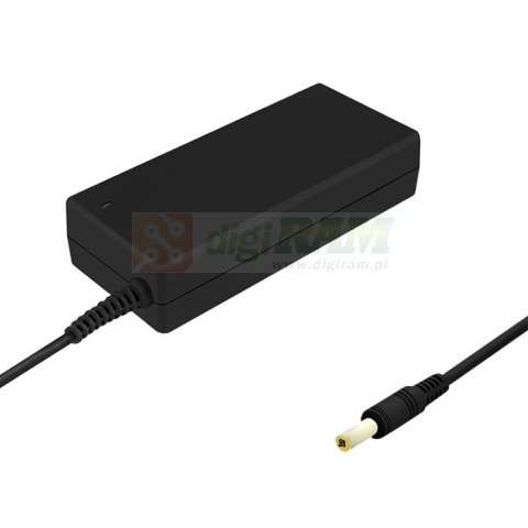 Zasilacz 90W | 19V | 4.74A | 5.5*2.5