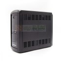 Zasilacz awaryjny VP1000ELCD-FR 1000VA/550W/4xFR,AVR,LCD/RJ45