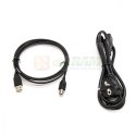 Zasilacz awaryjny VP1000ELCD-FR 1000VA/550W/4xFR,AVR,LCD/RJ45