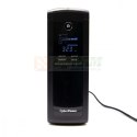 Zasilacz awaryjny VP1200ELCD-FR 1200VA / 720W / 5xFR / AVR / LCD / RJ45