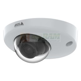 Axis 02501-001 M3905-R