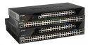 Przełącznik DGS-1520-52MP 44xGE PoE 2xSFP+