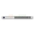 Przełącznik zarządzalny Uni 28x10GbE 2 x25G USW-PRO-AGGREGATION