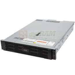 Axis 02543-001 S1296 RACK 192 TB