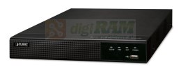 Planet NVR-1600 H.265 16-ch 4K(8MP) Network