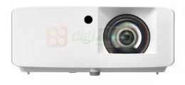 Projektor GT2000HDR 1080p 300.000:1/3500/HDMI 2.0/RS232/Compatible 4K and HDR