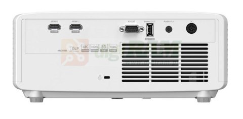 Projektor HZ40HDR 1080p 4000/2000000:1/HDMI 2.0/RS232/Supports 4K+ HDR
