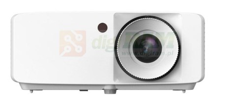 Projektor HZ40HDR 1080p 4000/2000000:1/HDMI 2.0/RS232/Supports 4K+ HDR