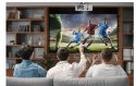 Projektor HZ40HDR 1080p 4000/2000000:1/HDMI 2.0/RS232/Supports 4K+ HDR
