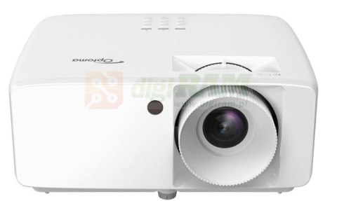 Projektor ZH350 1080p Laser 2.000.000:1/3600/HDMI 2.0/RS232/IP6X