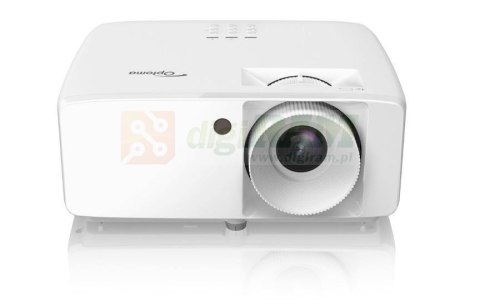Projektor ZH350 1080p Laser 2.000.000:1/3600/HDMI 2.0/RS232/IP6X