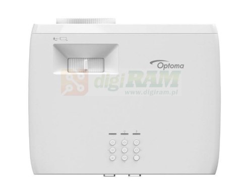 Projektor ZH350 1080p Laser 2.000.000:1/3600/HDMI 2.0/RS232/IP6X