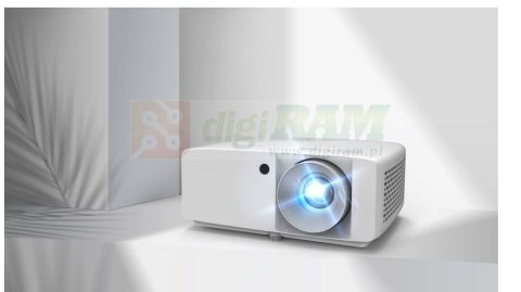 Projektor ZH350 1080p Laser 2.000.000:1/3600/HDMI 2.0/RS232/IP6X