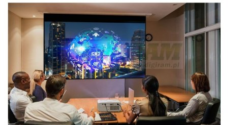 Projektor ZH350 1080p Laser 2.000.000:1/3600/HDMI 2.0/RS232/IP6X