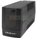 Zasilacz awaryjny UPS | Monolith | 1000VA | 600W