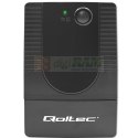 Zasilacz awaryjny UPS | Monolith | 1000VA | 600W