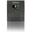 Zasilacz awaryjny UPS | Monolith | 1500VA | 900W | LCD | USB