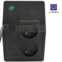 Zasilacz awaryjny UPS | Monolith | 650VA | 360W
