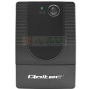 Zasilacz awaryjny UPS | Monolith | 650VA | 360W