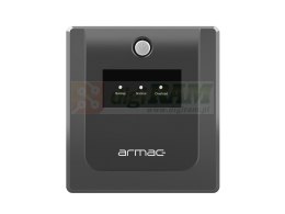 UPS ARMAC HOME LINE-INT 4X 230V PL H/1500E/LED