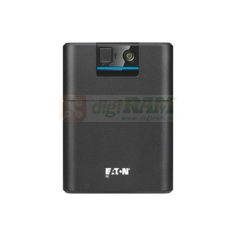 Zasilacz 5E 1600 USB FR G2 5E1600UF