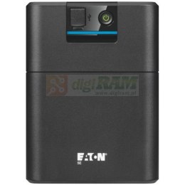 Zasilacz awaryjny 5E 1200 USB IEC G2 5E1200UI