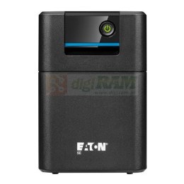 Zasilacz awaryjny 5E 700 IEC G2 5E700I