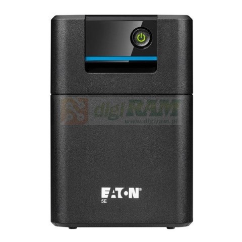 Zasilacz awaryjny 5E 700 IEC G2 5E700I