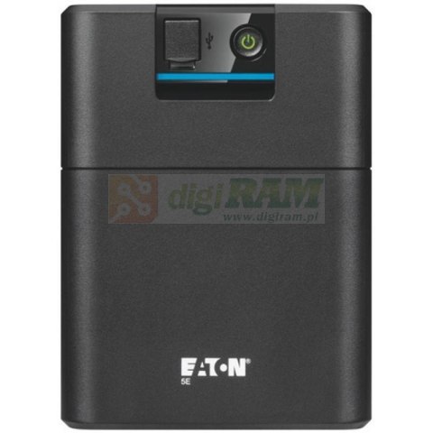 Zasilacz awaryjny 5E 700 USB DIN G2 5E700UD