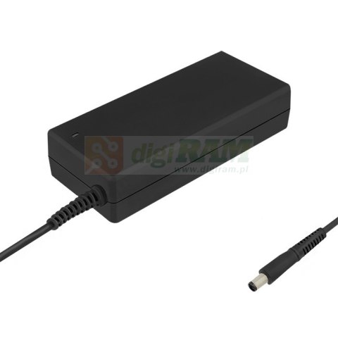 Zasilacz do HP Compaq 90W | 19V | 4.74A | 7.4*5.0+pin