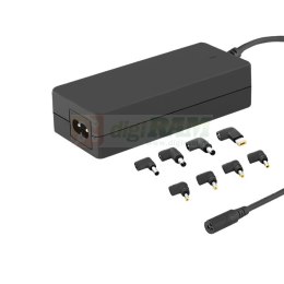 Automatyczny zasilacz uniwersalny 90W | 8wtyczek