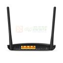 MR6400 router LTE N300 SIM 4xLAN