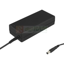 Zasilacz do laptopa 90W | 19.5V | 4.62A | 7.4*5.0+pin