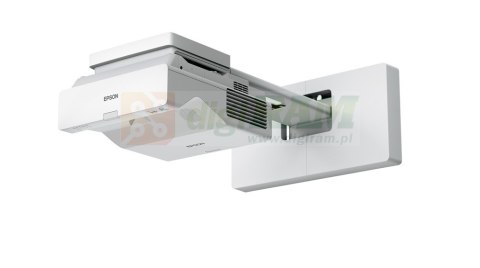 Projektor EB-770F UST Laser/FHD/4100L/2.5m:1/5.9kg