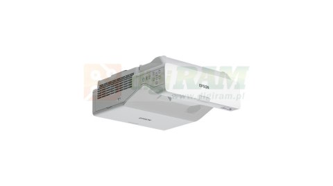 Projektor EB-770F UST Laser/FHD/4100L/2.5m:1/5.9kg